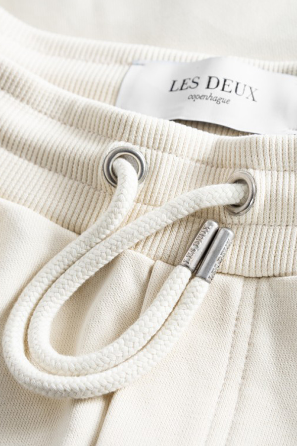 ΣΟΡΤΣ LES DEUX - 215100 IVORY/BLACK